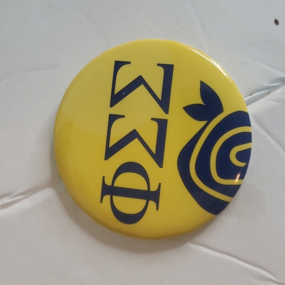 🤯3/$12 Phi Sigma Sigma Sorority Bag Greek - Picture 8 of 8